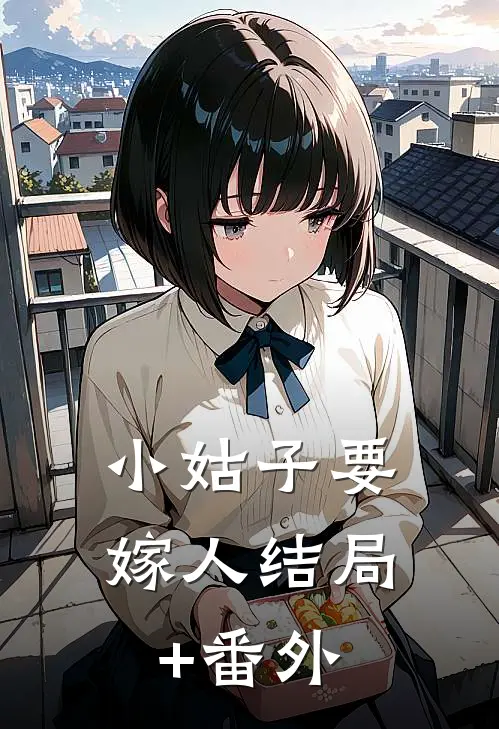 小姑子要嫁人结局+番外
