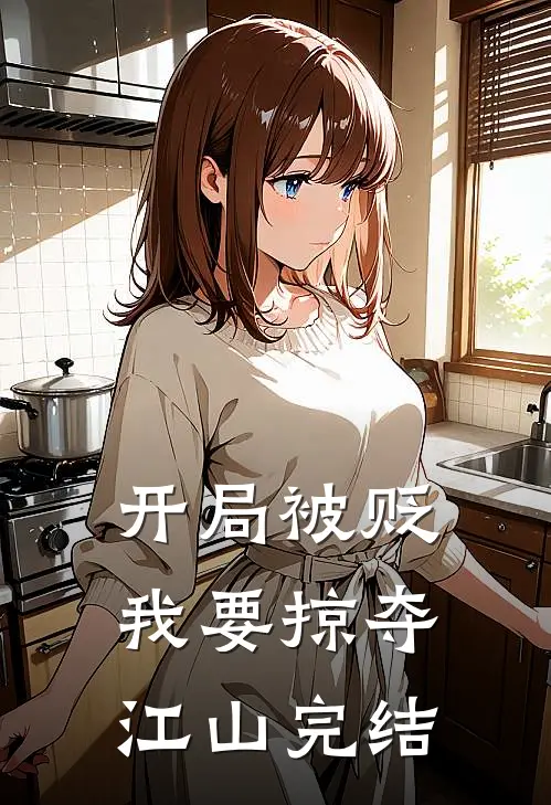 开局被贬，我要掠夺江山完结