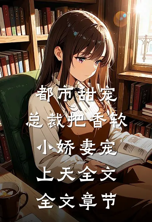 都市甜宠:总裁把香软小娇妻宠上天全文全文章节