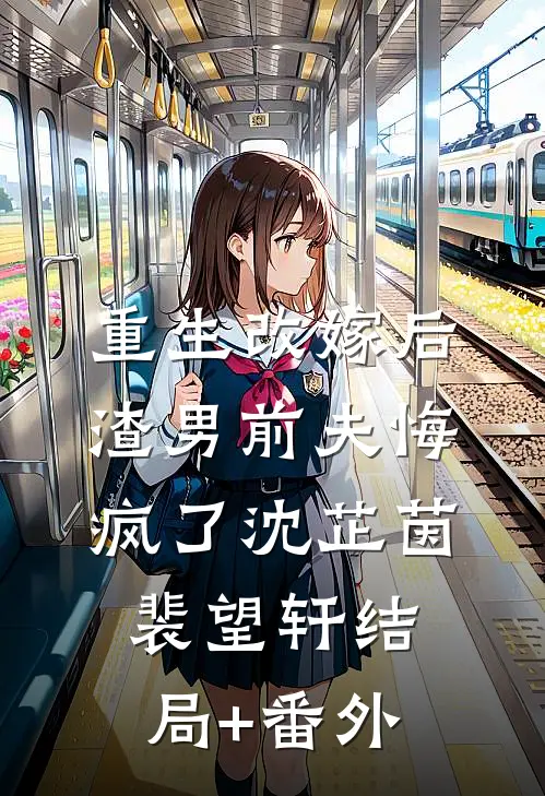 重生改嫁后，渣男前夫悔疯了沈芷茵裴望轩结局+番外