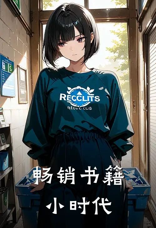 畅销书籍小时代