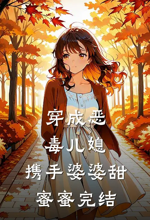 穿成恶毒儿媳，携手婆婆甜蜜蜜完结