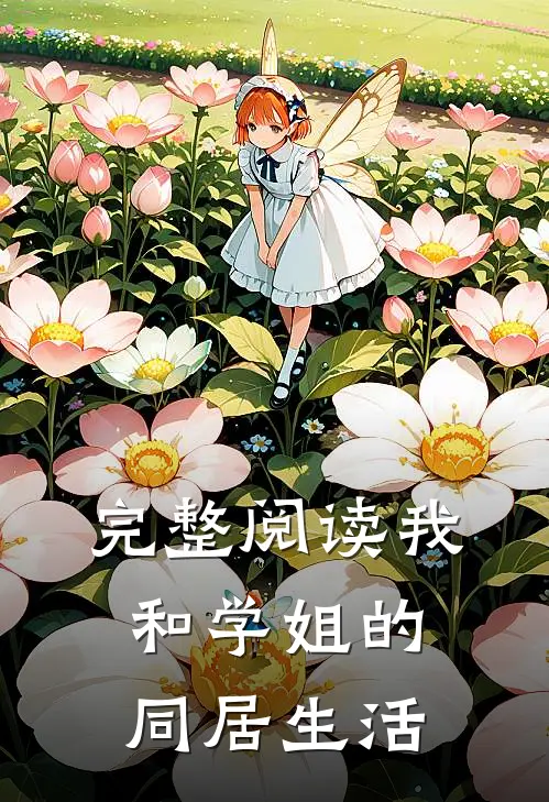 完整阅读我和学姐的同居生活