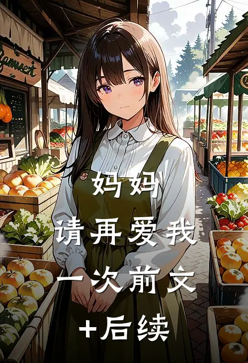 妈妈，请再爱我一次前文+后续