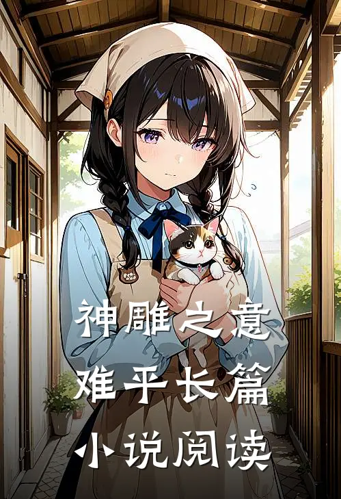 神雕之意难平长篇小说阅读