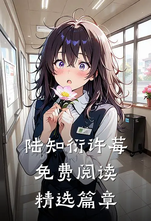 陆知衍许莓免费阅读精选篇章