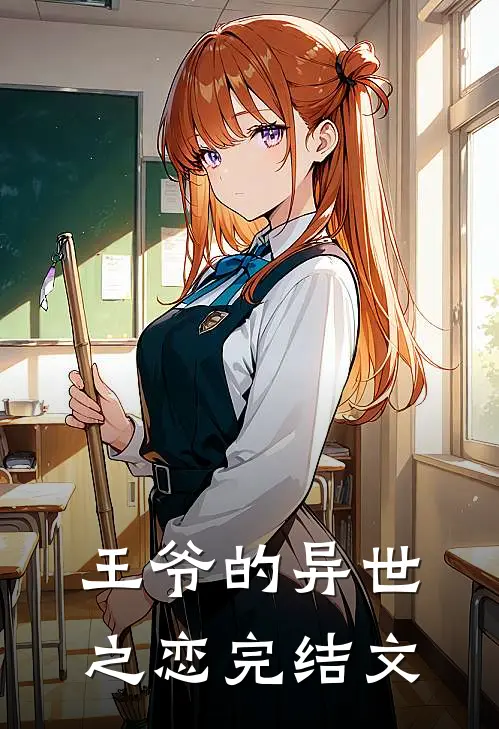 王爷的异世之恋完结文