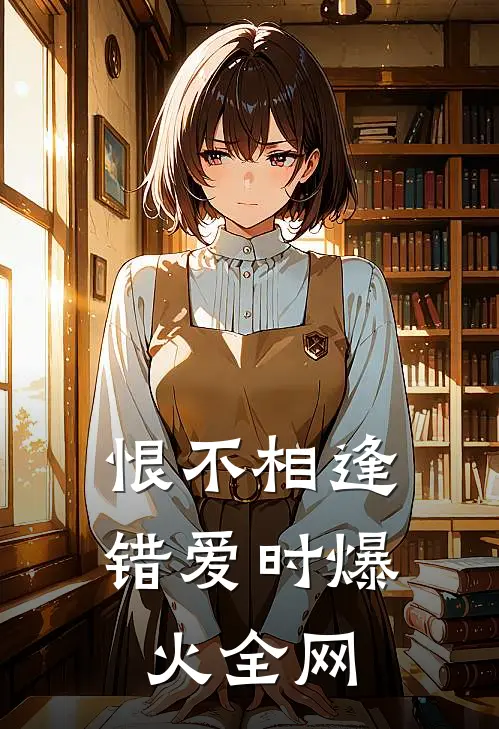 恨不相逢错爱时爆火全网