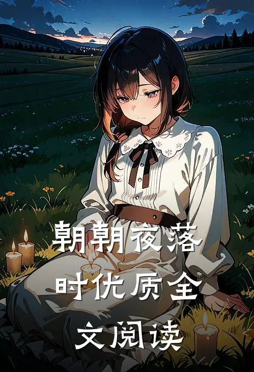 朝朝夜落时优质全文阅读