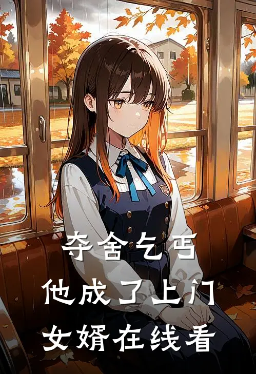 夺舍乞丐，他成了上门女婿在线看