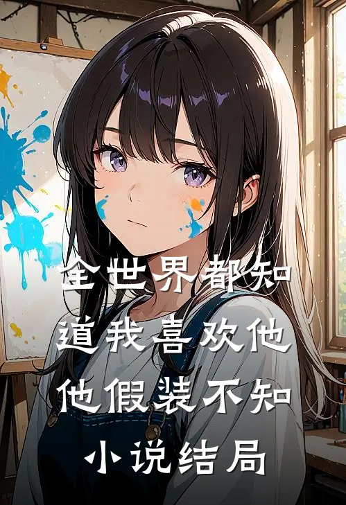 全世界都知道我喜欢他，他假装不知小说结局