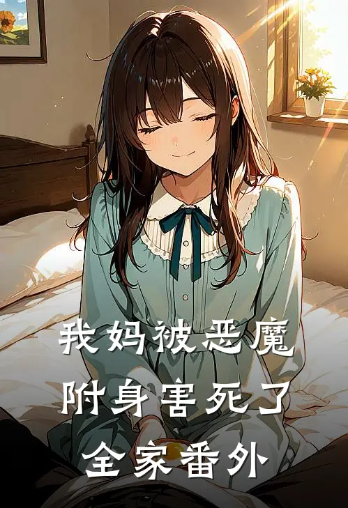 我妈被“恶魔”附身害死了全家番外