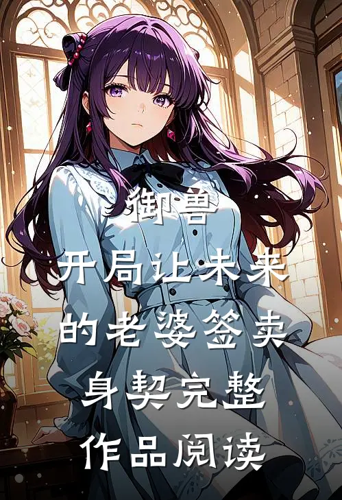 御兽：开局让未来的老婆签卖身契完整作品阅读