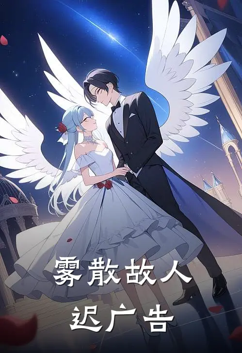 雾散故人迟广告