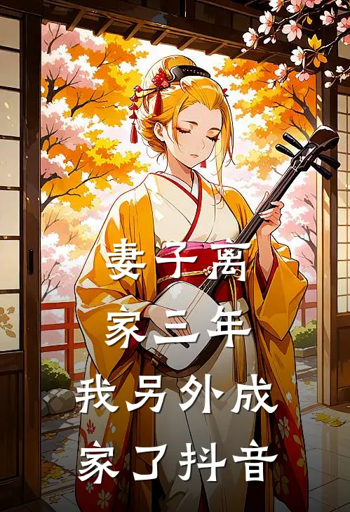 妻子离家三年，我另外成家了抖音