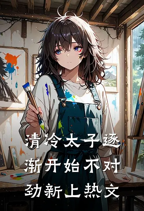 清冷太子逐渐开始不对劲新上热文