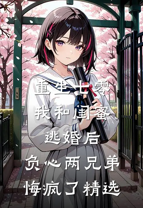 重生七零我和闺蜜逃婚后，负心两兄弟悔疯了精选