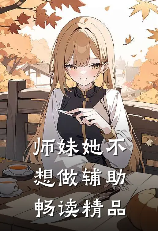 师妹她不想做辅助畅读精品