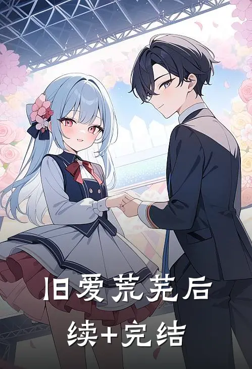 旧爱荒芜后续+完结