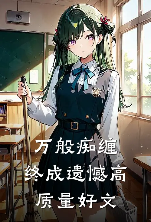 万般痴缠，终成遗憾高质量好文