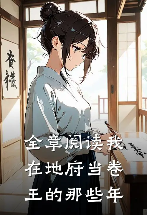 全章阅读我在地府当卷王的那些年