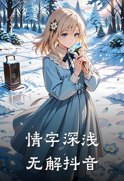 情字深浅无解抖音