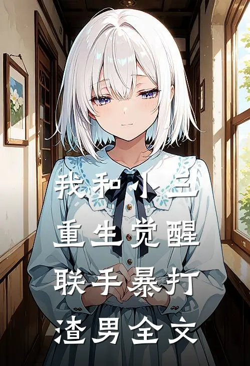 我和小三重生觉醒,联手暴打渣男全文免费阅读