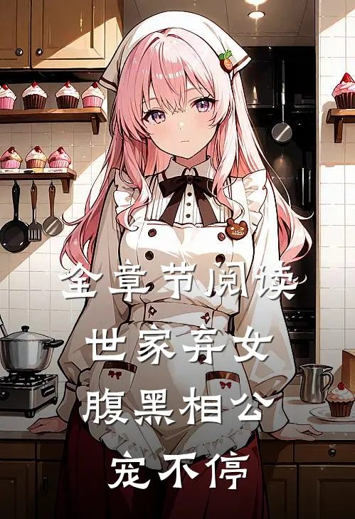 全章节阅读世家弃女，腹黑相公宠不停