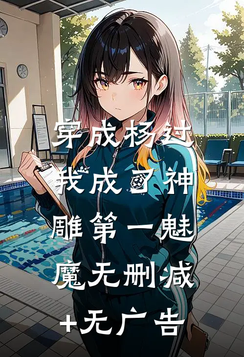穿成杨过，我成了神雕第一魅魔无删减+无广告