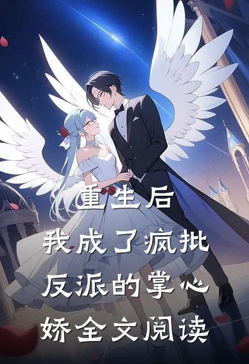 重生后，我成了疯批反派的掌心娇全文阅读