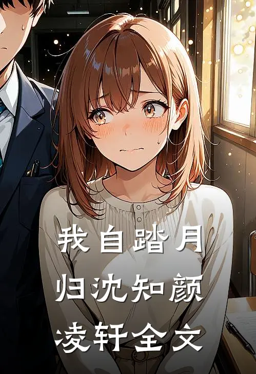 我自踏月归沈知颜凌轩全文