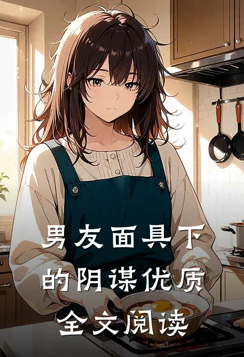 男友面具下的阴谋优质全文阅读