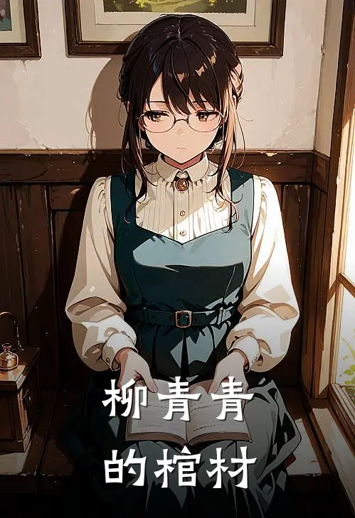 柳青青的棺材