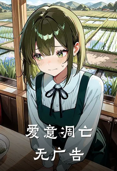 爱意凋亡无广告