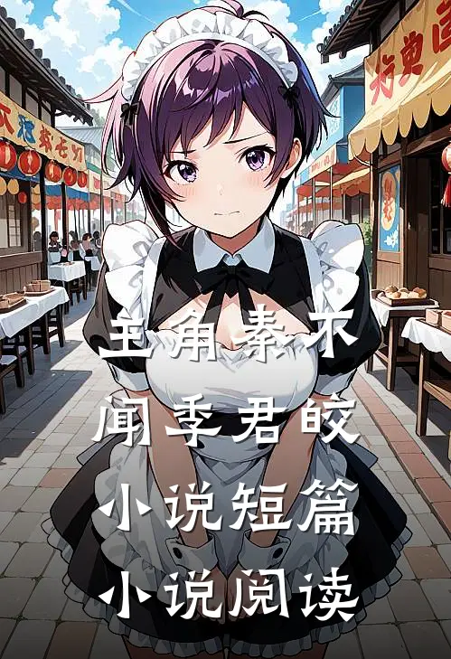 主角秦不闻季君皎小说短篇小说阅读