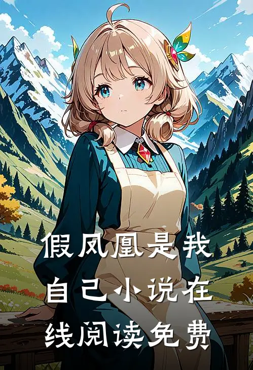 假凤凰是我自己小说在线阅读免费