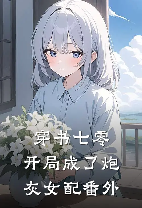 穿书七零，开局成了炮灰女配 番外