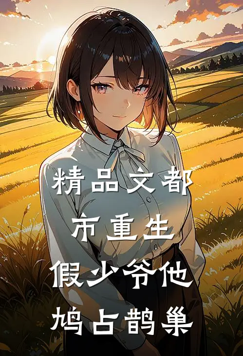 精品文都市重生：假少爷他鸠占鹊巢