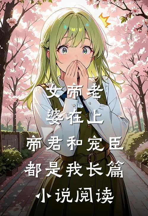 女帝老婆在上:帝君和宠臣都是我长篇小说阅读