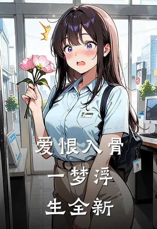 爱恨入骨，一梦浮生全新