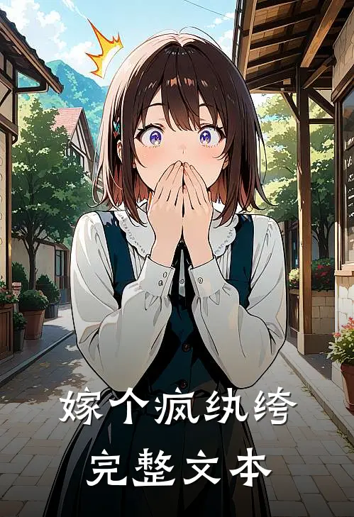 嫁个疯纨绔完整文本
