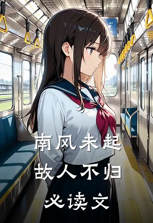 南风未起，故人不归必读文