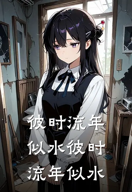 彼时流年似水彼时流年似水