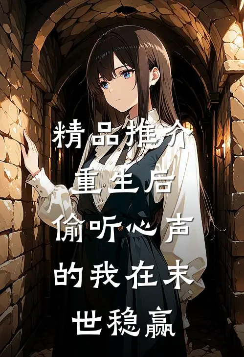 精品推介重生后，偷听心声的我在末世稳赢