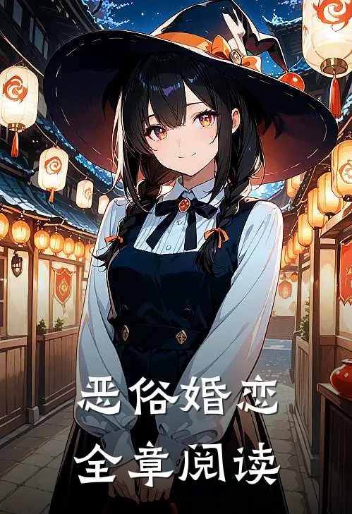 恶俗婚恋全章阅读