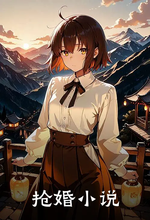 抢婚小说