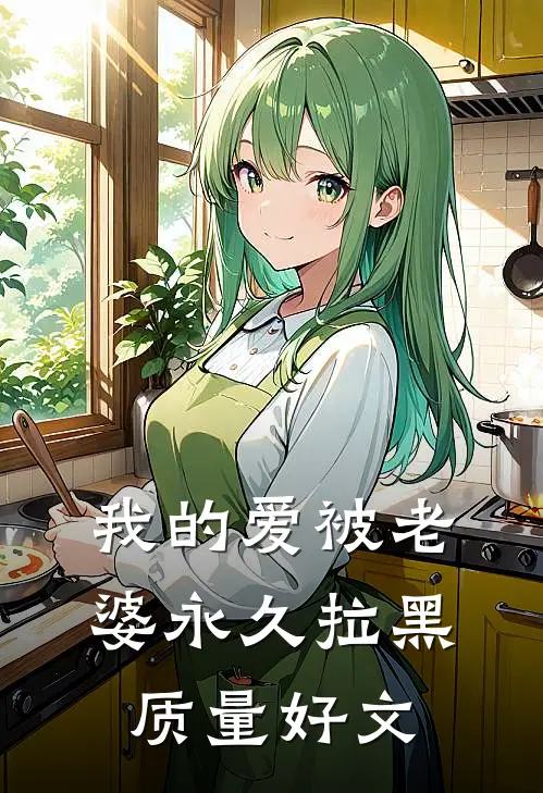 我的爱被老婆永久拉黑质量好文