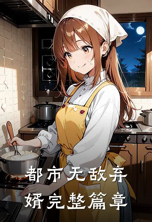 都市无敌弃婿完整篇章