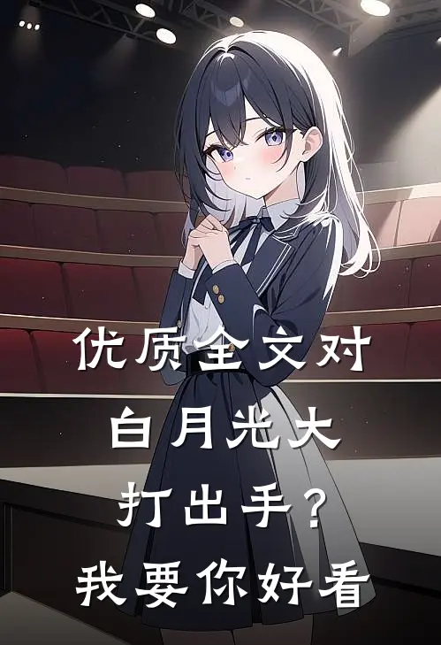 优质全文对白月光大打出手？我要你好看