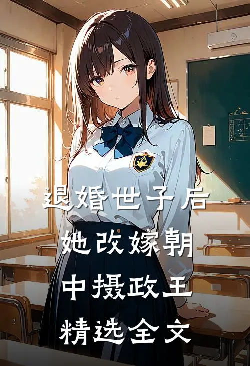 退婚世子后，她改嫁朝中摄政王精选全文